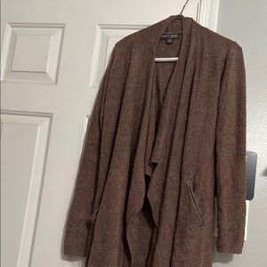 Barefoot Dreams Cardigan